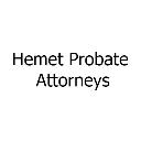 Probate Assistance for Hemet Residence logo